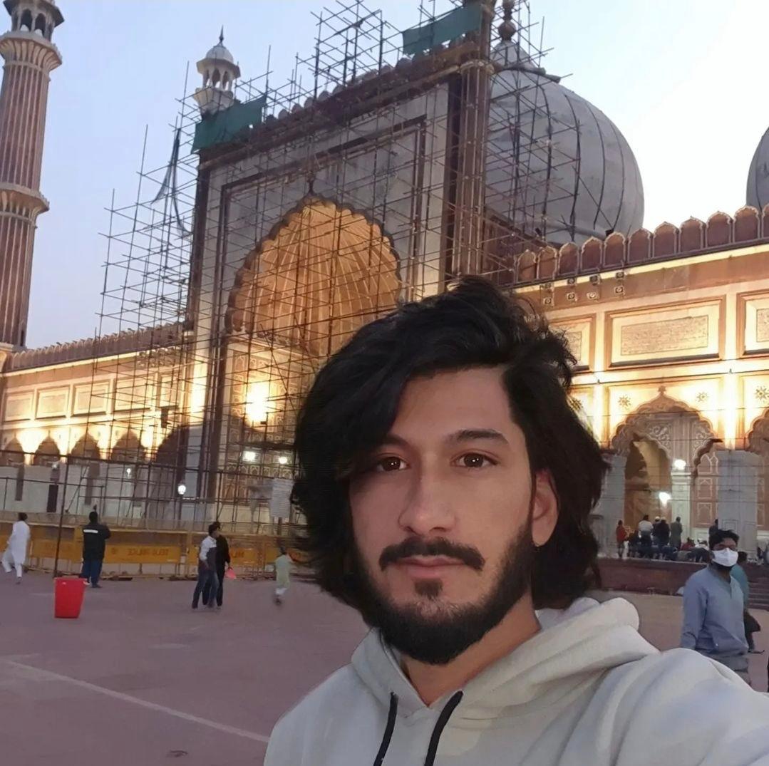 Irfan Ahmad